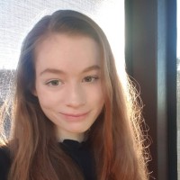 React Automation Employee Erica Mayo's profile photo