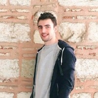 disguise Employee Benjamin Buckley's profile photo