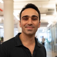 Novig Employee Sammy Stone's profile photo