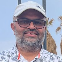 Junaid Karim's profile photo