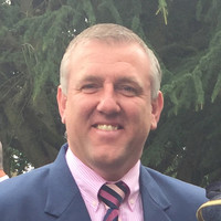 VDL Bus & Coach bv Employee Darren Dowsett's profile photo
