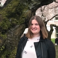 Stripe Employee Chloe Stevens's profile photo