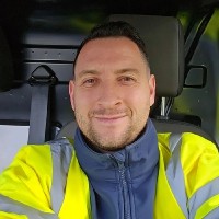 MAP Group (uk) Employee John Collin's profile photo