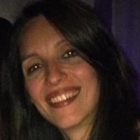 Kateric Employee Maritina Sergaki's profile photo