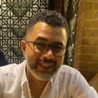 Bella Donna Employee Ahmed El-Hadad's profile photo