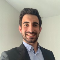 Scub Employee Loïc Pinçon's profile photo