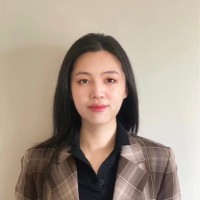 Coral Employee Peishan Xue's profile photo