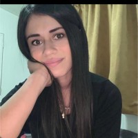 Chakana Copper Corp (TSX.V:PERU)(OTC:CHKKF)(FRA:1ZX) Employee Karla Olcese Fernandez's profile photo