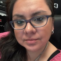 Kingdom Security, LLC. Employee Adriana Perez's profile photo