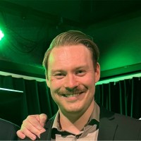 Felleskjøpet Rogaland Agder Employee Glenn Bauer's profile photo