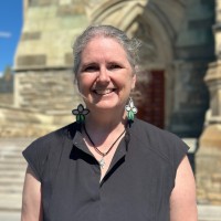 Jennifer Ruff Email