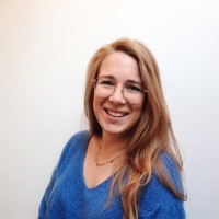 Endo Tools Therapeutics Employee Léa Bruers's profile photo