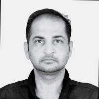 SAP Employee Prashant Phatak's profile photo