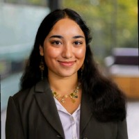 API Chaya Employee Mohini Paul's profile photo