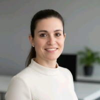 Cap Emploi Employee Chloe Chauvin's profile photo