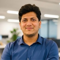 Gradient AI Employee Sumit Rane's profile photo