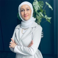 Shereen Hammad Email