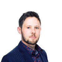 SG Constructors Employee Paul Boylan's profile photo
