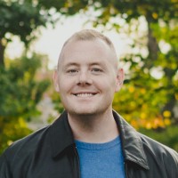Forter Employee Michael O'Brien's profile photo