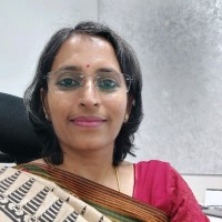 Midland Credit Management, an Encore Capital Group Company Employee Sashi R.'s profile photo