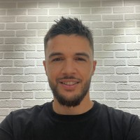 Codelitt Employee Albo Vieira's profile photo