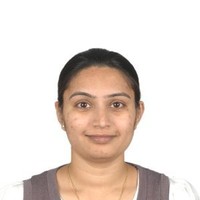 APPS SOLUTIONS Inc Employee Rita Chokhawala's profile photo
