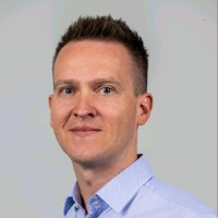 ForesServices Employee Lukáš Krempaský's profile photo