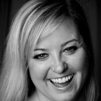 Feed Media Public Relations & Marketing Employee Sarah Sparks's profile photo