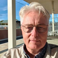 A.P. Moller - Maersk Employee Ronald V.'s profile photo