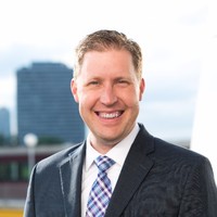 Lactalis USA Employee Robert Jaynes's profile photo