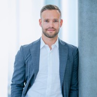 Mitsubishi Electric Europe - German Branch Employee Tobias Lausmann's profile photo