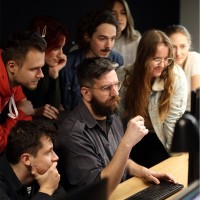404 agency Employee Dario Dević's profile photo