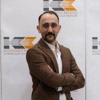 Kavoshcom R&D Group Employee Mojtaba Aghayusefi's profile photo