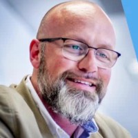 Georgia State University Employee Cody Benson's profile photo