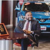 Colonial Toyota in Milford Employee Keith Evans's profile photo