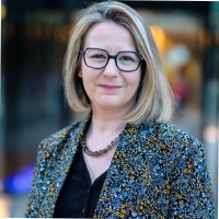 Banque de Luxembourg Employee Sylvie Rémont's profile photo