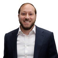 PBS Facility Service Employee Joel Berkovic's profile photo