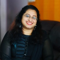 ASPIREJO HR SOLUTIONS LLP Employee Joshila Ramesh's profile photo