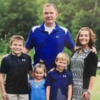 John Roberts Email & Phone Number