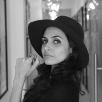Modrn PR Employee Francesca Vannucci's profile photo