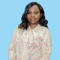 Companies With A Mission (CWAM) Employee Caroline Wambui's profile photo