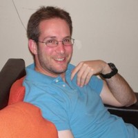 Microsoft Employee Dan Polak's profile photo