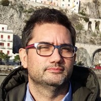INVENTVM Semiconductor Employee Luca Schillaci's profile photo