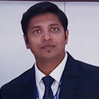 Haier Appliances India Pvt Ltd Employee Yash Bade's profile photo