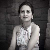 Pollard Banknote Limited Employee Monisha Hons's profile photo