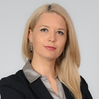 CC Fund Services Employee Alena Rzheutskaya's profile photo