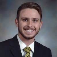 Royal Air Freight Inc. (Royal Air Charter) Employee Alexander Mintari's profile photo