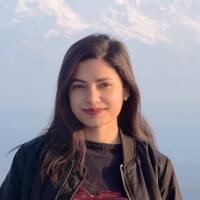 Togglecorp Employee Barsha Thakuri's profile photo
