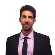 Lumina Employee Yaniv Liron's profile photo