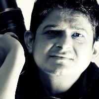 karastaan Employee Tejas Soni's profile photo